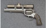 Ruger, New Model Super Blackhawk, .44 Magnum - 2 of 2