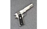 Colt, Government MK IV Series 80, .45 Auto - 1 of 2