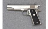 Colt, Government MK IV Series 80, .45 Auto - 2 of 2