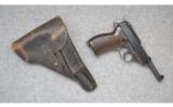 byf, P.38, with Period Holster - 3 of 3