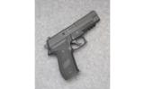 Sig Sauer, P226 MK-25 Navy, 9mm Para - 1 of 2