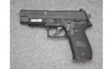 Sig Sauer, P226 MK-25 Navy, 9mm Para - 2 of 2