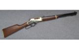 Henry, Lever Action Rifle, .30-30 Win - 1 of 9
