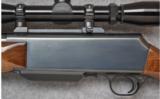 Browning, BAR, .300 Win Mag - 5 of 9