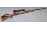Weatherby, Mark V, .378 Magnum - 1 of 9