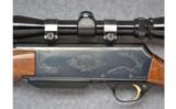 Browning, BAR II Safari,7mm Rem Mag - 5 of 9