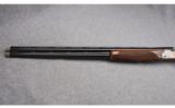 Beretta 682 Gold E Sporting Shotgun in 12 Gauge - 7 of 9