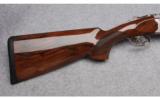 Beretta 682 Gold E Sporting Shotgun in 12 Gauge - 2 of 9