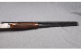 Beretta 682 Gold E Sporting Shotgun in 12 Gauge - 4 of 9