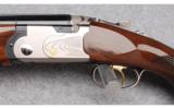 Beretta 682 Gold E Sporting Shotgun in 12 Gauge - 8 of 9