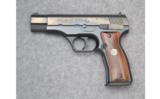Colt, Model 2000 All American First Edition, 9mm - 2 of 2