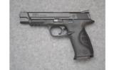 Smith & Wesson, M&P40 Pro Series, .40 S&W - 2 of 2