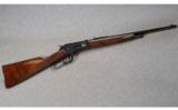 Winchester Model 1886 .45-70 GOVT - 1 of 9
