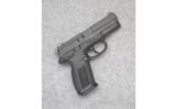 FN, FNX-9, 9mm - 1 of 2