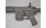 LWRC International, M6IC-SPR, Ambidextrous, 5.56 Nato - 5 of 9
