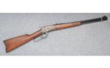 Winchester, 1892 Carbine, .38 WCF - 1 of 9