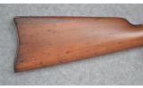 Winchester, 1892 Carbine, .38 WCF - 3 of 9