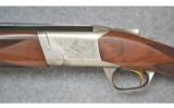 Browning, Cynergy Classic, 12 Gauge - 5 of 9