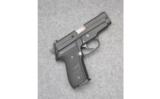 Sig Sauer, P229, .40 S&W - 1 of 2