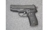 Sig Sauer, P229, .40 S&W - 2 of 2