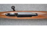 Remington, Model Seven, 7mm-08 - 4 of 9