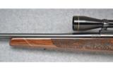 Weatherby, Mark V Lazermark, .270 WBY Mag - 6 of 9