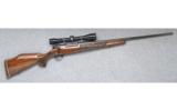 Weatherby, Mark V Lazermark, .270 WBY Mag - 1 of 9
