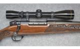 Weatherby, Mark V Lazermark, .270 WBY Mag - 2 of 9