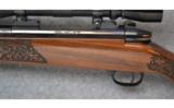 Weatherby, Mark V Lazermark, .270 WBY Mag - 5 of 9