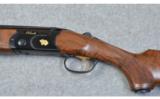Beretta 687 Gold Quail Unlimited .20 Gauge - 5 of 7