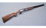 Beretta 687 Gold Quail Unlimited .20 Gauge - 1 of 7