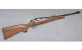 Remington, Model Seven, 7mm-08 - 1 of 9