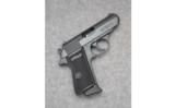 Walther, PPK/S, .22 LR - 1 of 2