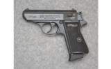 Walther, PPK/S, .22 LR - 2 of 2