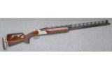 Browning, 725 Trap Combo, 2 Barrel Set, 12 Gauge - 1 of 9