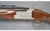 Browning, 725 Trap Combo, 2 Barrel Set, 12 Gauge - 5 of 9