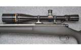 Remington, 40-X, .22-250 (.248 tight neck) - 5 of 7