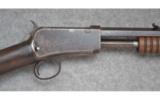 Winchester, 1890, .22 Short - 2 of 9