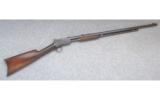 Winchester, 1890, .22 Short - 1 of 9