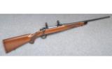 Ruger, M77, .257 Roberts - 1 of 9