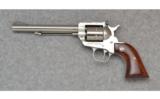 Ruger, New Model Single-Six, .22 WMR - 2 of 6