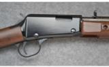 Henry, Pump Action Rifle, .22 Magnum - 2 of 9