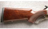 BrowningÂ® BLR White Gold Medallion Rifle in .308 Win, New From Browning. - 5 of 7