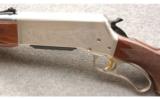 BrowningÂ® BLR White Gold Medallion Rifle in .308 Win, New From Browning. - 4 of 7