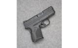 Springfield, XDS-45, .45 ACP - 1 of 2