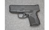 Springfield, XDS-45, .45 ACP - 2 of 2