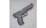 Walther, P22, .22 LR - 1 of 2