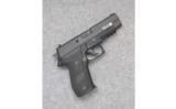 Sig Sauer, P226 MK-25 Navy, 9mm Para - 1 of 2