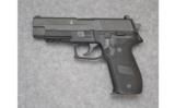 Sig Sauer, P226 MK-25 Navy, 9mm Para - 2 of 2