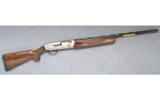 Browning, Maxus, Ducks Unlimited 75th Anniversary, 12 Gauge - 1 of 1
